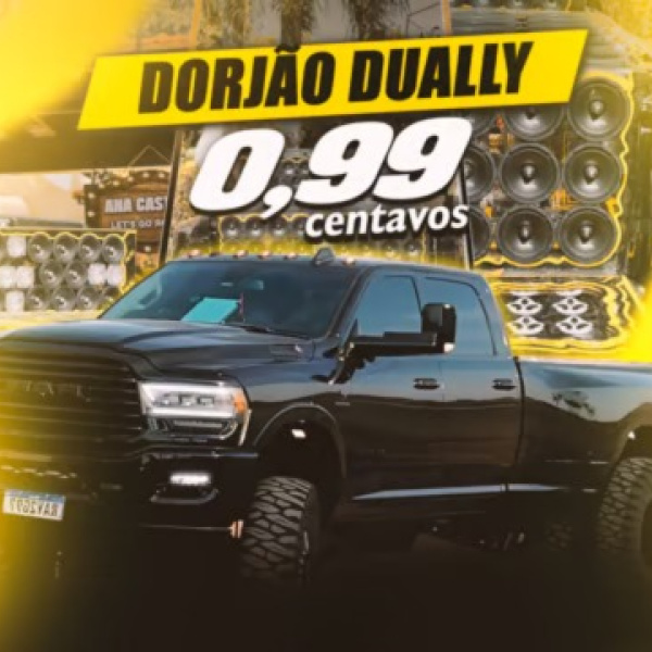 Dorjona Dually